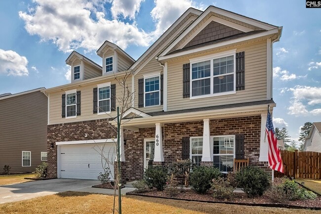 Photo - 660 Collett Dr