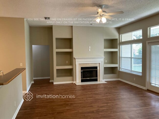 Photo - 12520 Gately Oaks Ln E