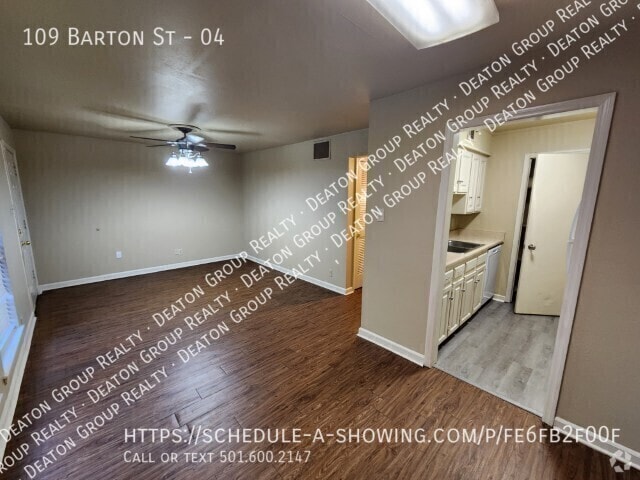 Building Photo - 109 Barton St Unit 04 Rental