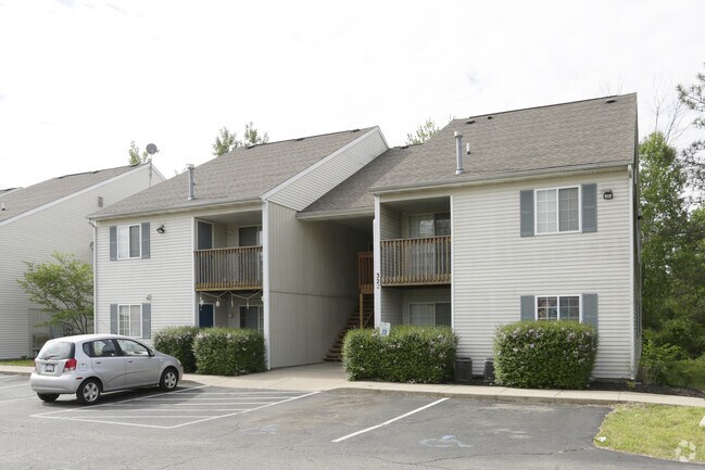 Meadowcreek Apartments
