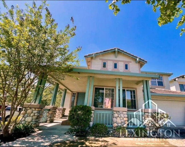 Photo - Stunning, 5BD/3BA Home, in West Sacramento with a Pool and BBQ!