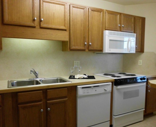 Photo - Grandview Apartments
