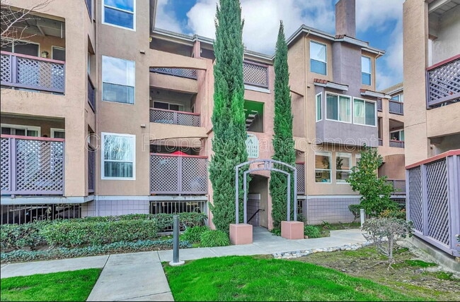 Building Photo - 3695 Stevenson Blvd Unit 142