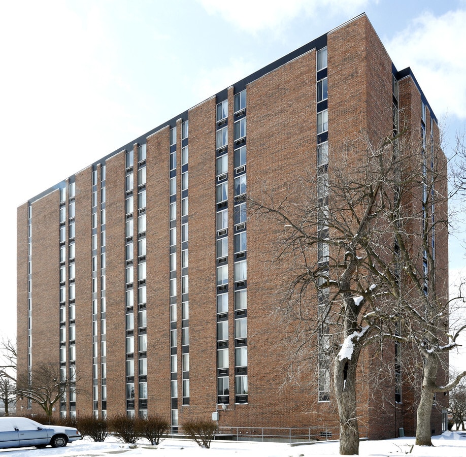 Photo - Jaycee Towers