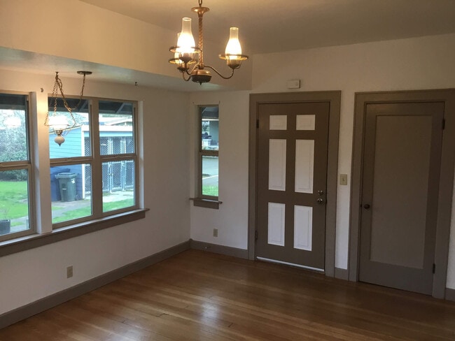 Photo - 3 Bedroom Duplex in Whiteaker Neighborhood