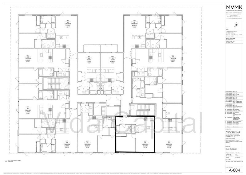 Photo - 121 Prospect Ave Unidad 406