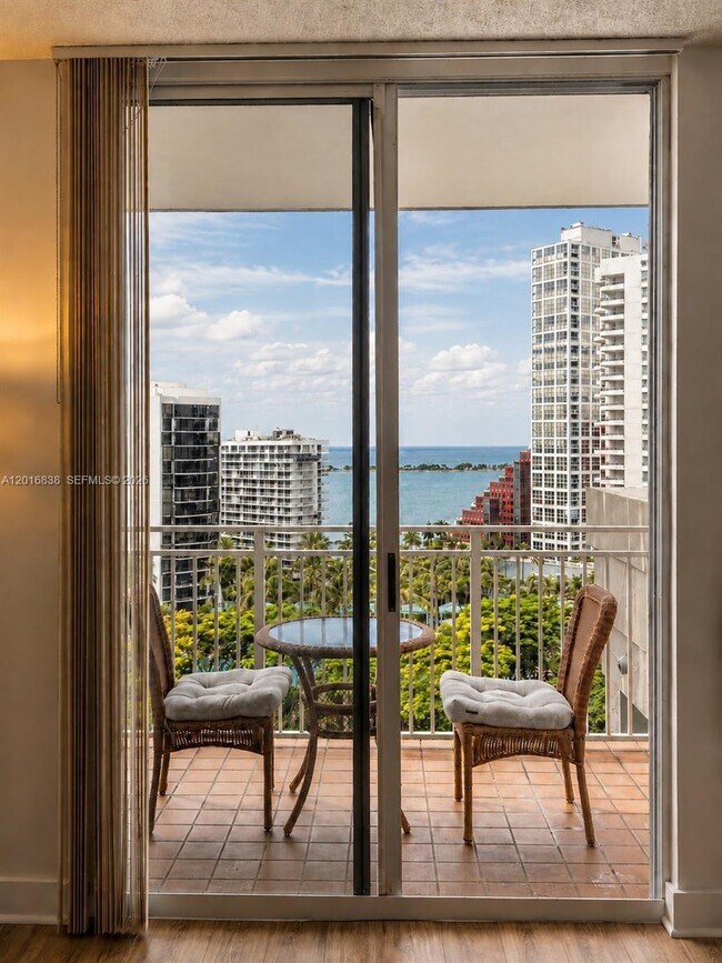 Photo - 185 SE 14th Terrace Unit 1607