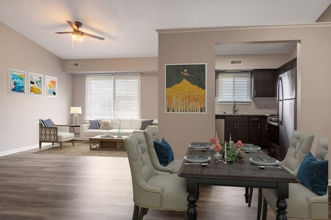 Photo - The Hamlets at Willoughby