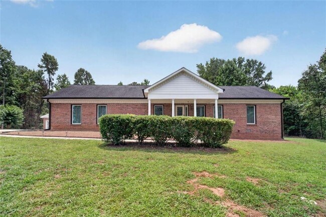 Photo - 1799 Jimmy Dodd Rd