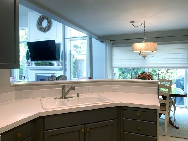 Photo - Remodeled and two master suites