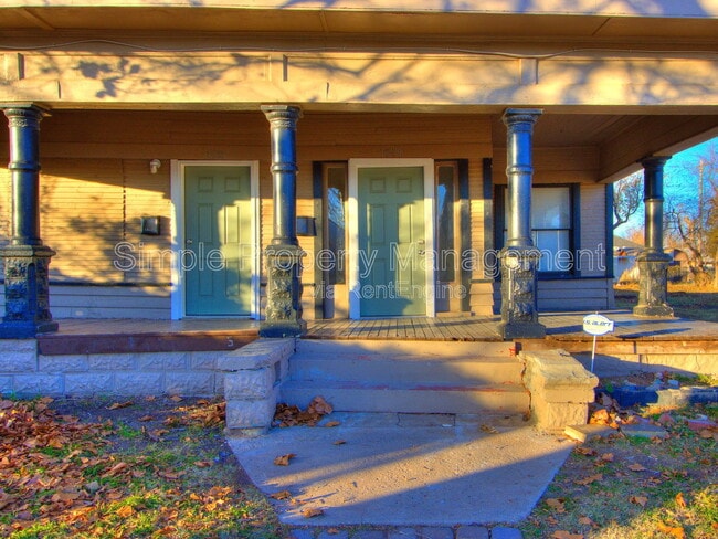 Photo - 1719 NW 1st St