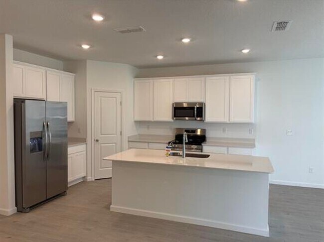 Photo - Brand New Home for Lease