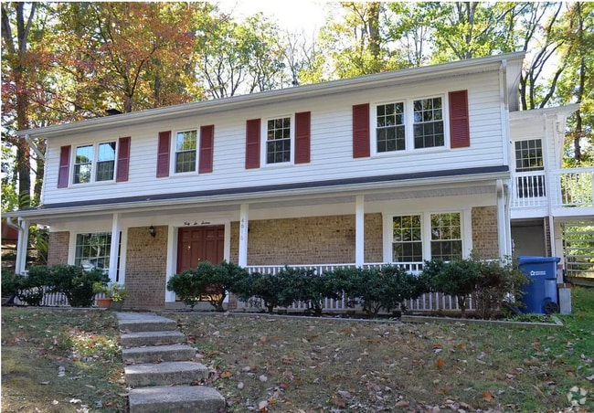 Building Photo - 4616 Twinbrook Rd Rental