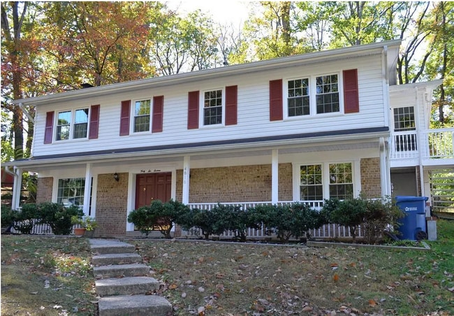 Building Photo - 4616 Twinbrook Rd Rental