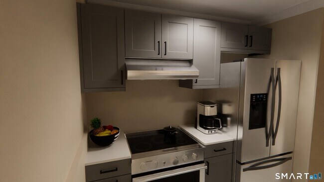 Photo - 83 Washington St Unit STE 2E