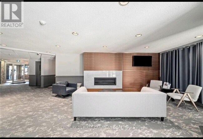 Photo - 1 Jacksway Crescent Unit 208