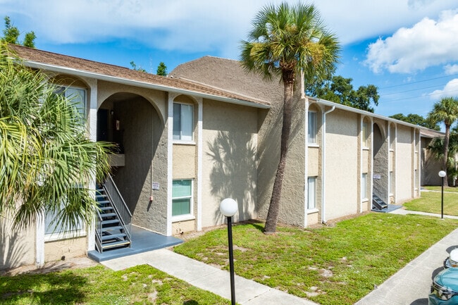 Building - Beltrees Plaza