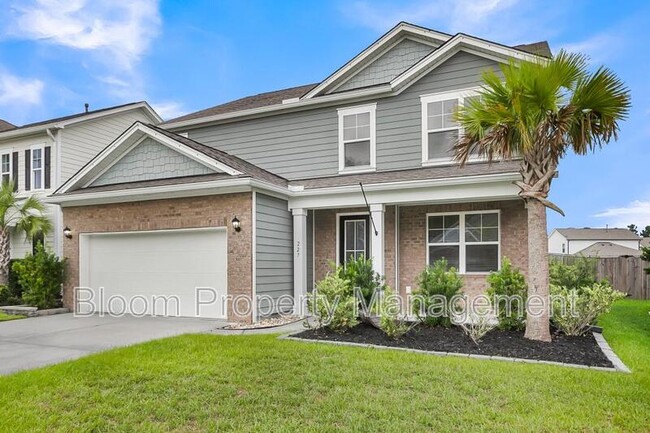227 Shortmarsh St