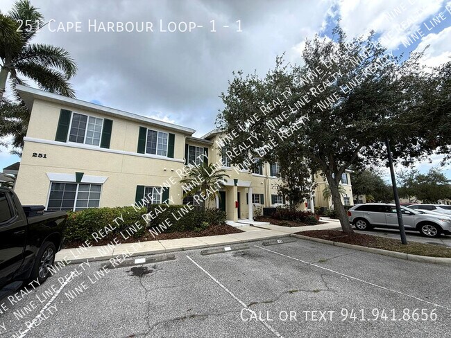Building Photo - 251 Cape Harbour Loop