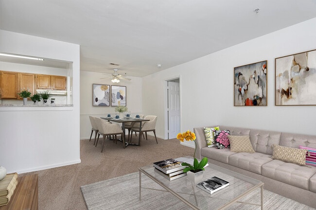 Photo - Townsend Square