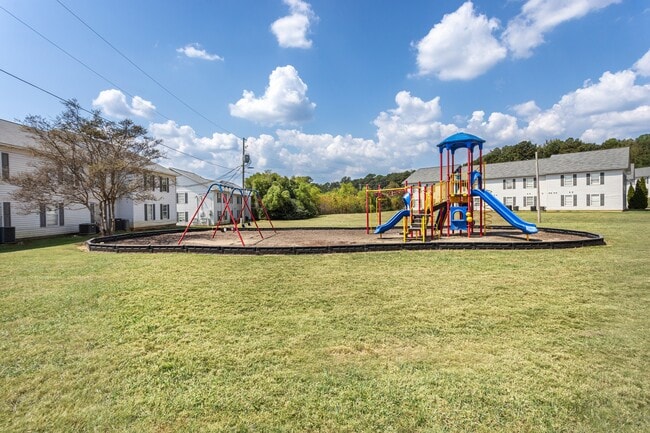 Photo - Bessemer Place Apartments