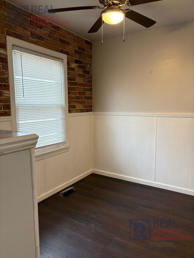 Photo - Charming Two Bedroom House