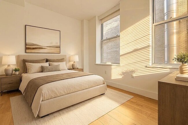 50 Murray St Unit 832