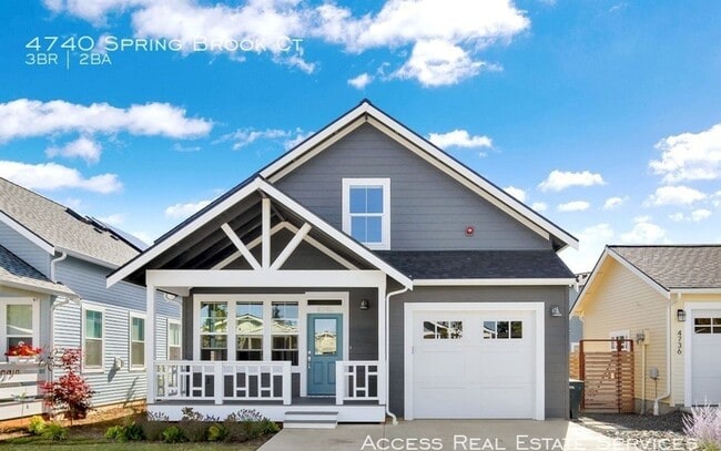 Building Photo - 4740 Spring Brook Ct