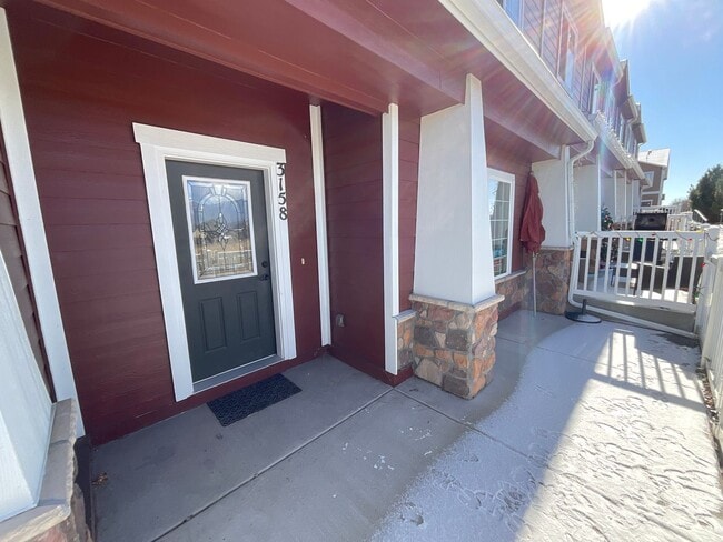 Photo - 3 Bedroom Townhome Available Near Hancock Expy & S Powers Blvd!