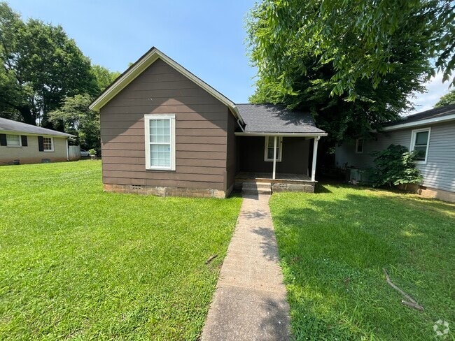 Building Photo - 1510 Wadsworth St SE Rental