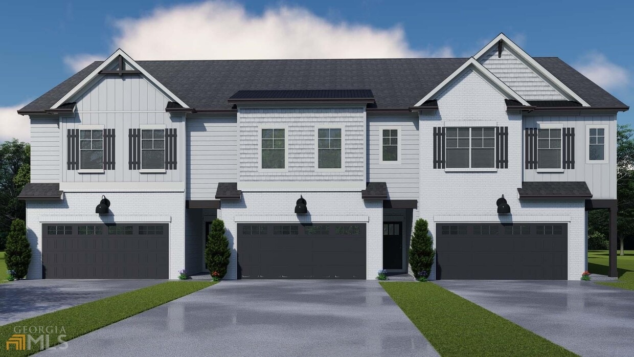 Photo - 4635 Cypress Park Dr (Gainesville, GA)