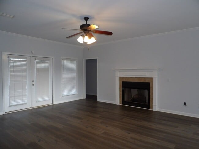 Photo - Hannah Road, Enterprise, AL