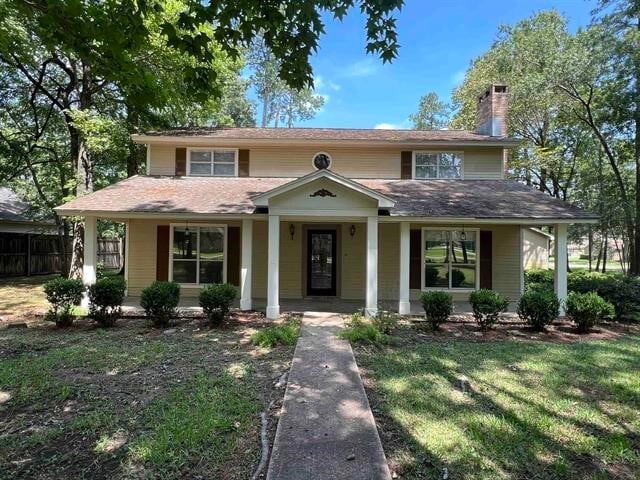Building Photo - 1030 Pine Timbers Dr