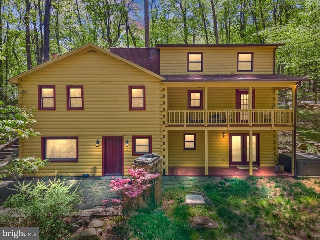 Photo - 1850 Ridge Rd House