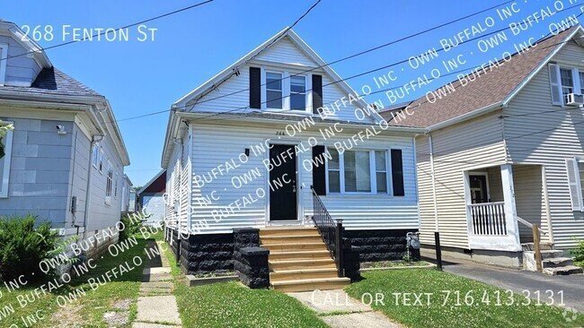 Building Photo - 3 Bedroom, 1 Bathroom Single Family Home i...