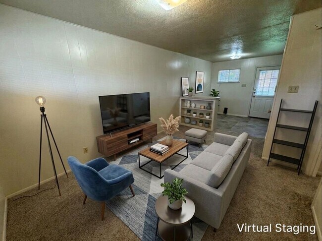Photo - 806 Safady Ave Unidad A