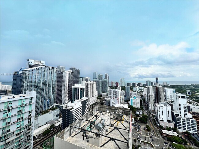 Photo - 185 SW 7th St Condo Unit 4014