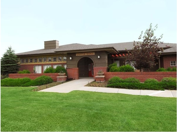 Copper Ridge Apartment Homes