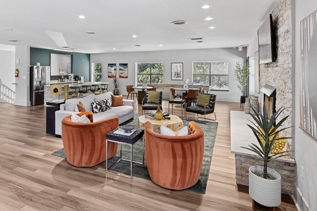 Aventura Bellevue
