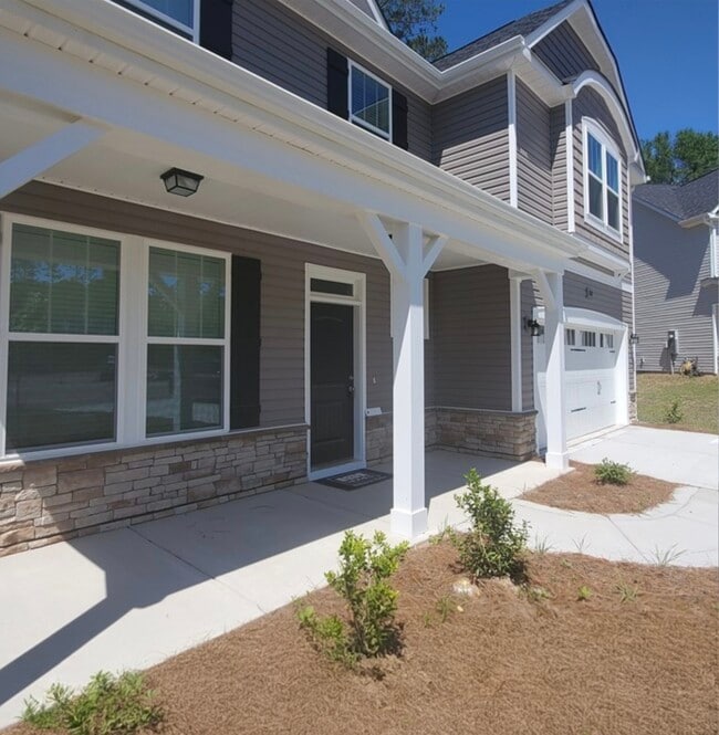 Photo - 3108 Buckley Dr