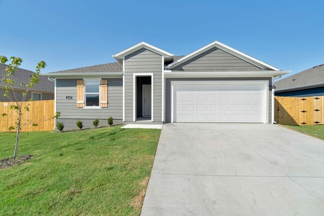 Photo - Brand-New 4 Bedroom Home in Prairie Grove!...