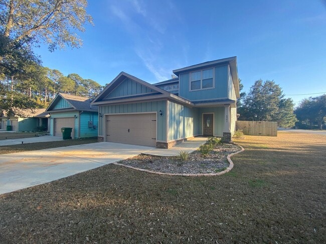 Building Photo - 8461 Laredo St