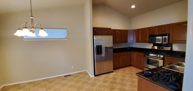 Photo - Gorgeous 3 Bedroom 2 Bath Home in Hayden!