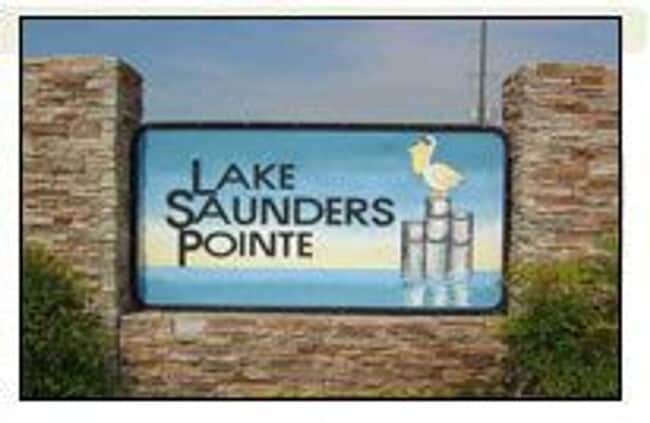Photo - Tavares Lake Saunders Pointe