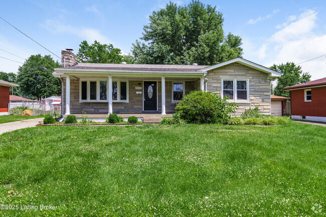 Building Photo - 8003 Canna Dr Rental