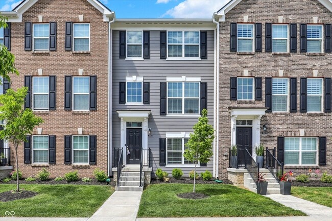 Photo - 7006 Equality Blvd Townhome