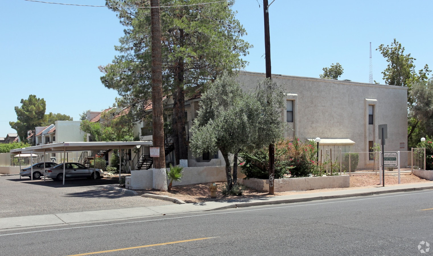 Catalina Apartments - Catalina Apartments