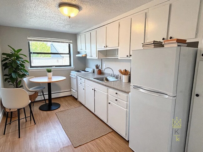 Photo - 48A Harvard Ave Unit #3