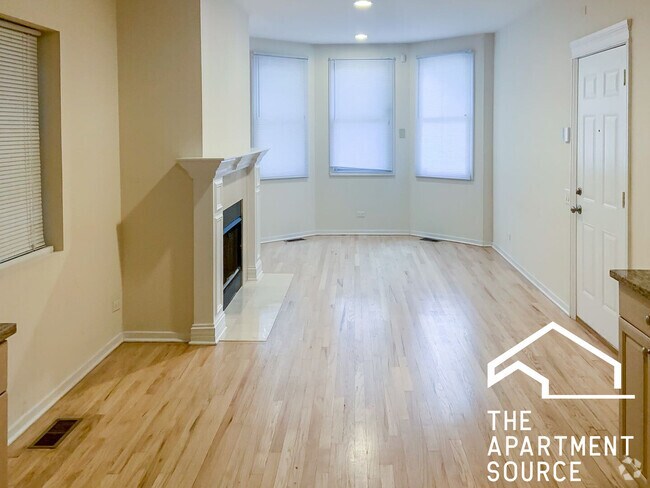 Building Photo - 2320 N Southport Ave Unit 1A Rental