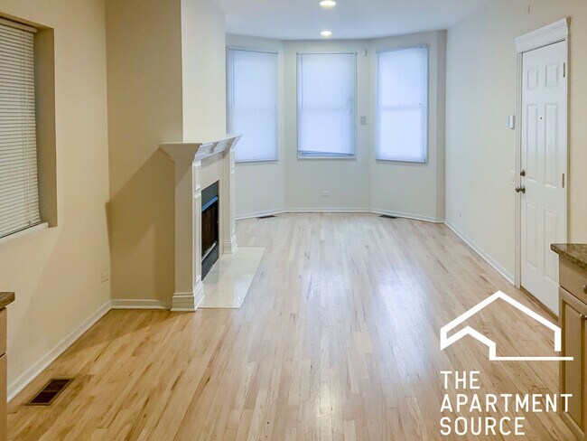 Photo - 2320 N Southport Ave Apartamentos Unidad 1A